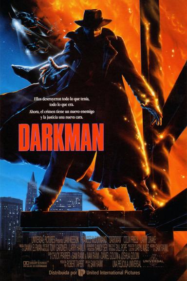 Imagen Darkman