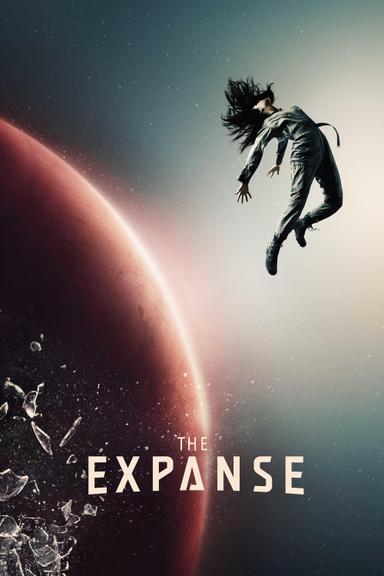 Imagen The Expanse