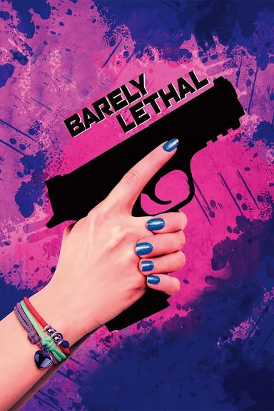 Imagen Barely Lethal