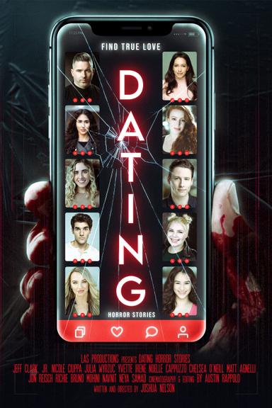 Imagen Dating Horror Stories