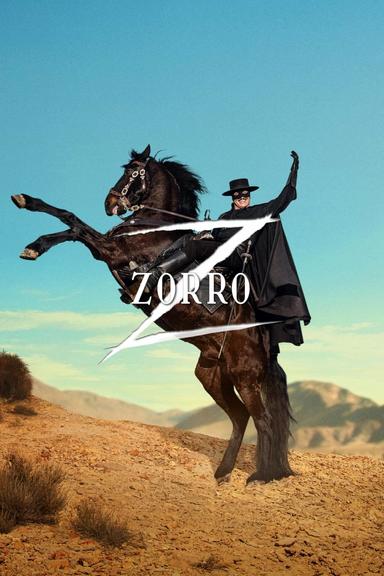 Imagen Zorro