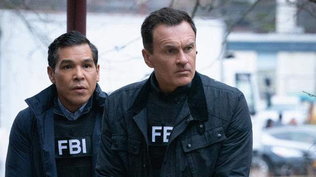 Imagen FBI: Most Wanted 1x7