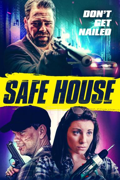 Imagen Safe House