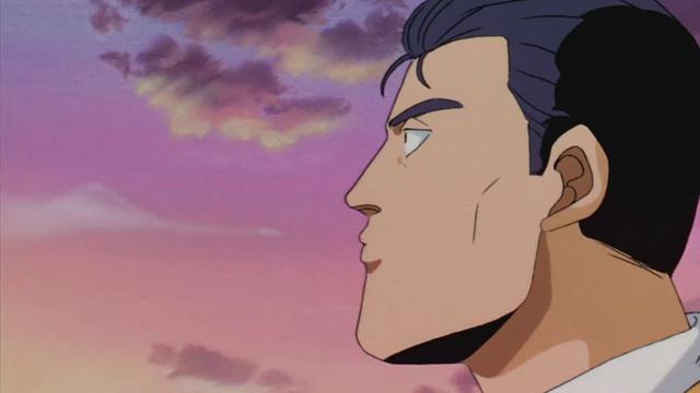 Imagen Patlabor 1x17