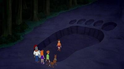 Imagen ¡Enróllate, Scooby-Doo! 1x20