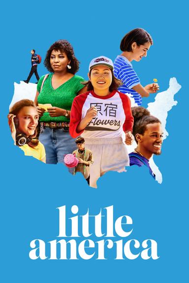 Imagen Little America