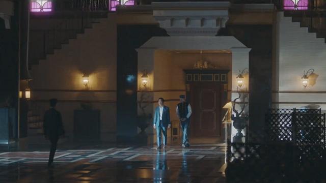 Imagen Hotel del Luna 1x7