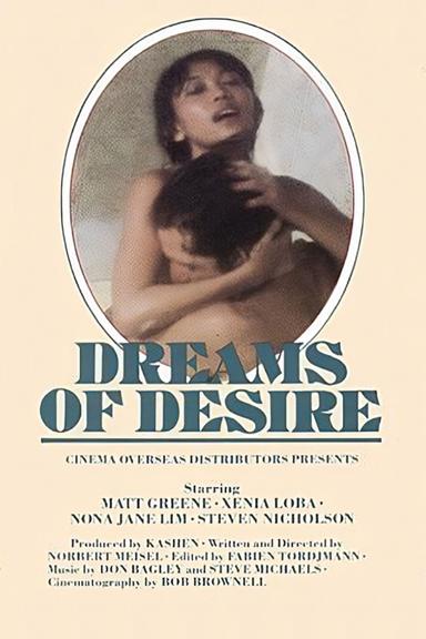 Imagen Dreams of Desire