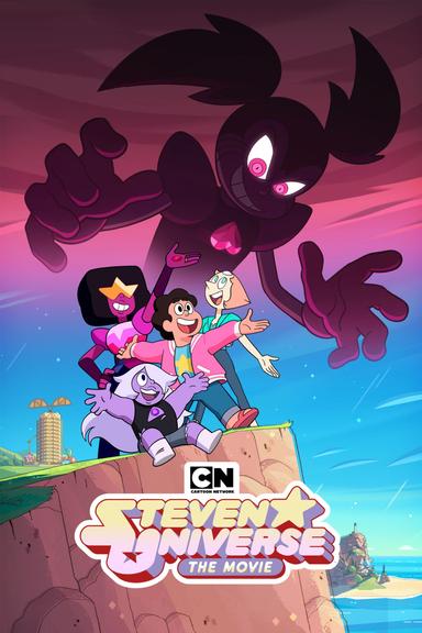 Imagen Steven Universe: La película