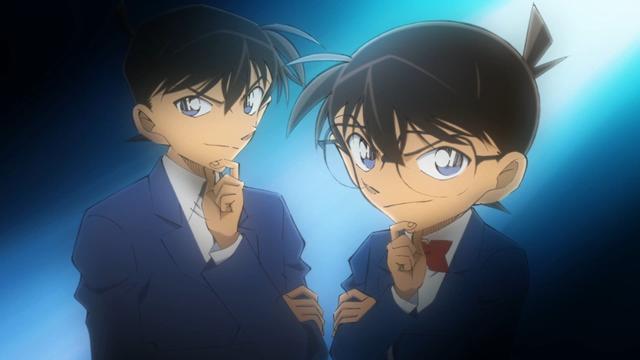 Imagen Detective Conan