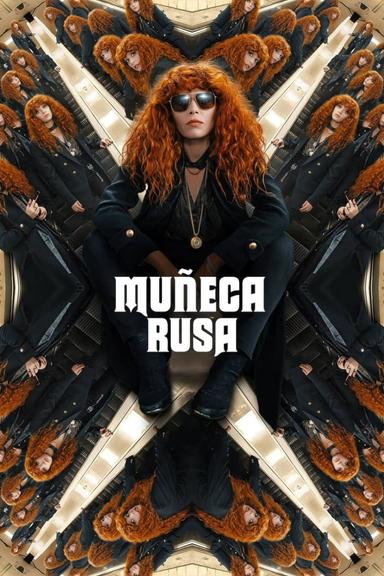 Imagen Muñeca rusa