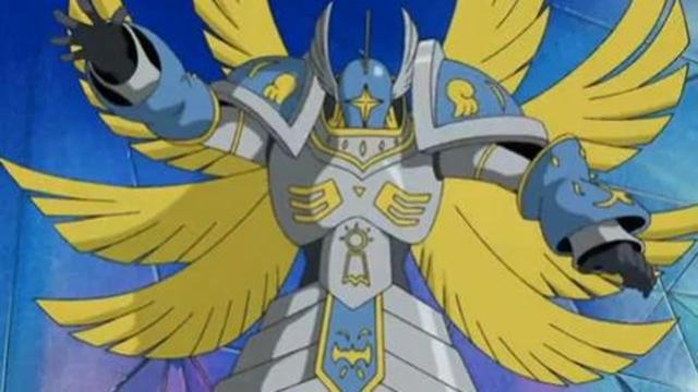 Imagen Digimon Frontier 1x13