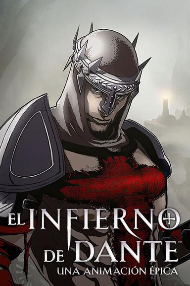 Imagen Dante's Inferno: La película