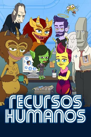 Imagen Recursos Humanos