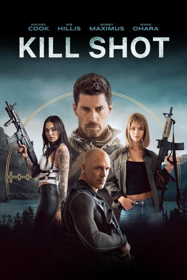 Imagen Kill Shot