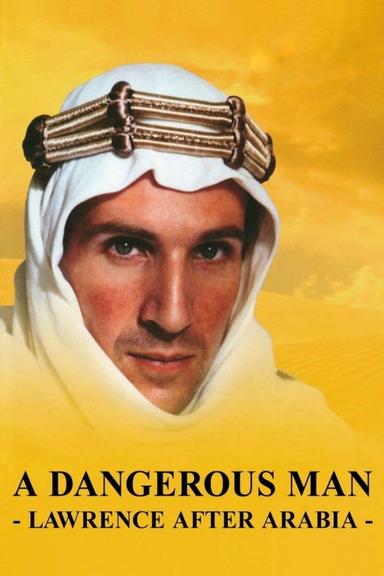 Imagen Lawrence de Arabia: Un hombre peligroso