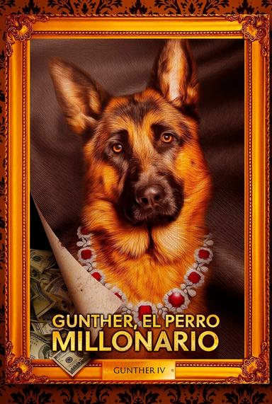 Imagen Gunther, el perro millonario