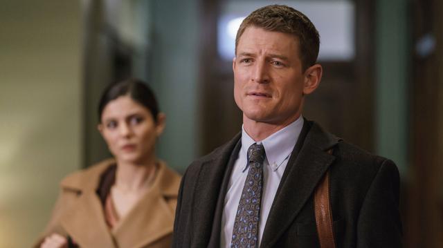 Imagen Chicago Justice 1x1