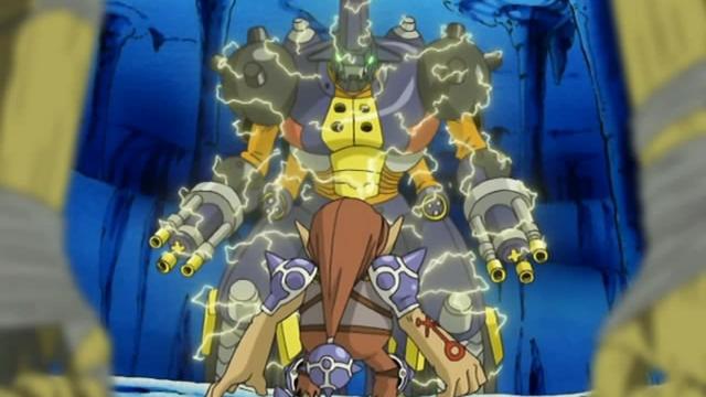 Imagen Digimon Frontier 1x14