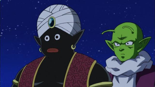 Imagen Dragon Ball Super 1x91