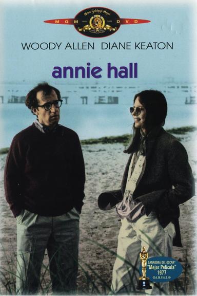 Imagen Annie Hall