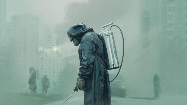 Imagen Chernobyl