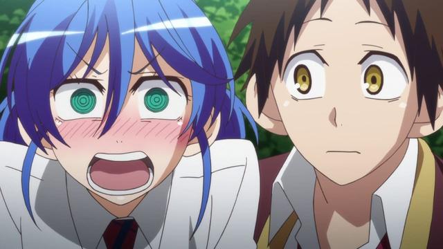 Imagen Jitsu wa Watashi wa 1x3