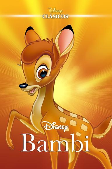 Imagen Bambi