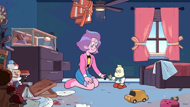 Imagen Steven Universe Future 1x6