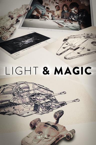 Imagen Light & Magic