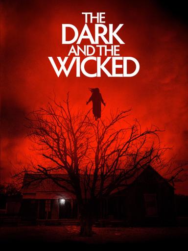 Imagen The Dark and the Wicked