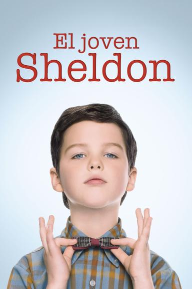 Imagen El joven Sheldon