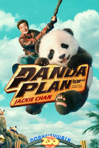 Imagen Panda Plan