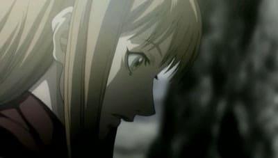 Imagen Claymore 1x8