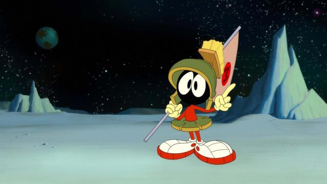 Imagen Looney Tunes Cartoons 1x2