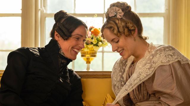 Imagen Gentleman Jack 1x2