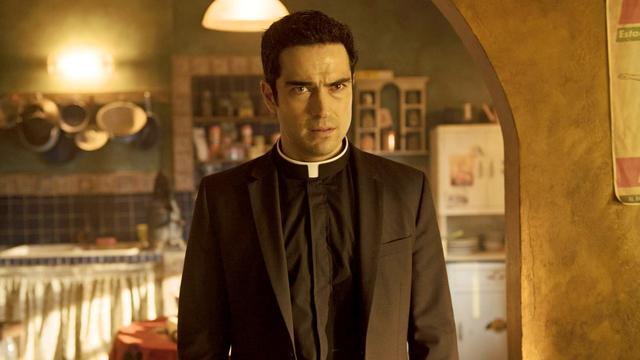 Imagen El exorcista 1x10