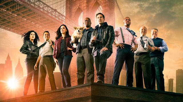 Imagen Brooklyn Nine-Nine