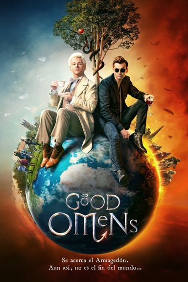 Imagen Good Omens