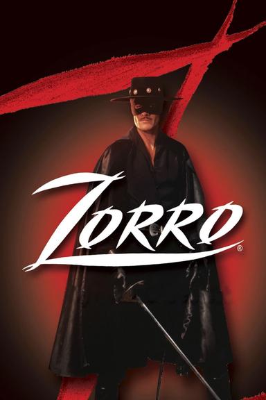 Imagen El Zorro