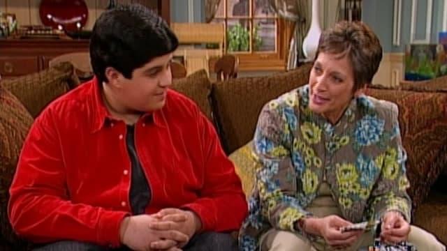 Imagen Drake y Josh 1x6