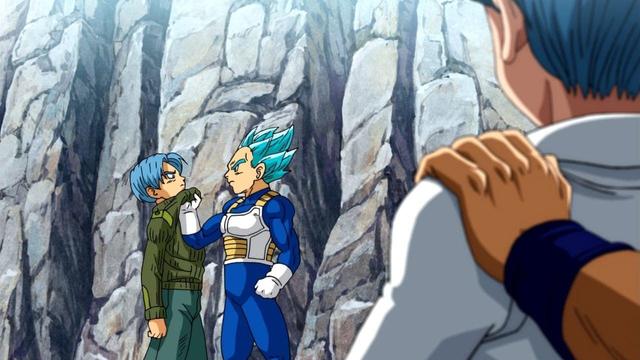 Imagen Dragon Ball Super 1x54