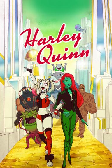 Imagen Harley Quinn