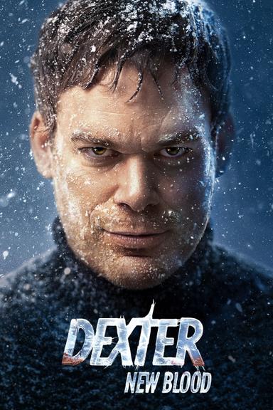 Imagen Dexter: New Blood