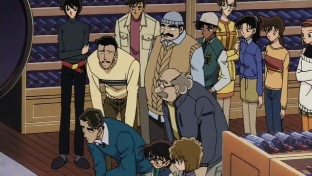 Imagen Detective Conan 0x9