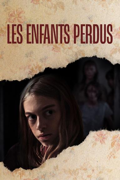 Imagen Les enfants perdus