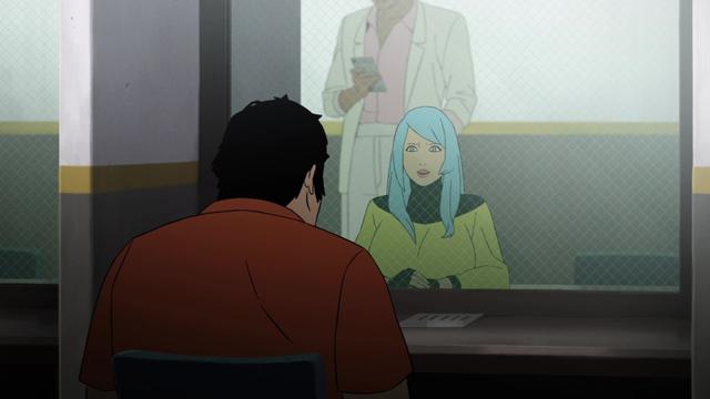 Imagen Lastman 1x13