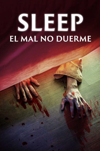 Imagen El mal no duerme (Sleep)