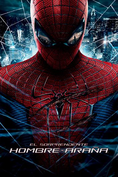 Imagen The Amazing Spider-Man