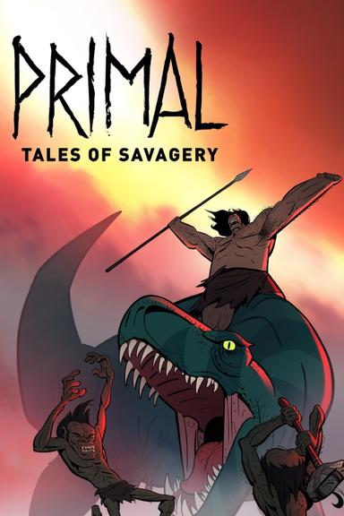 Imagen Primal: Tales of Savagery